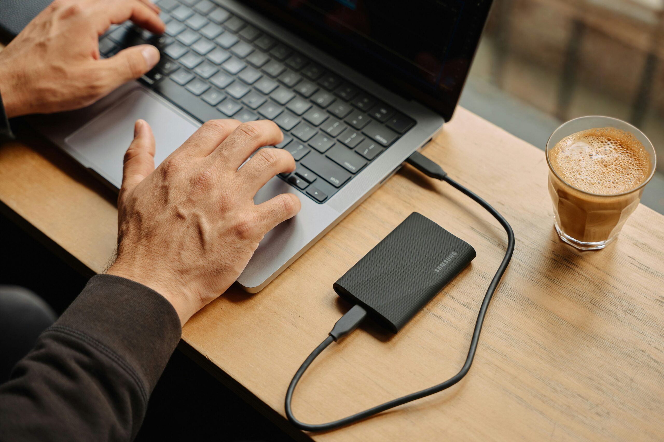 How Much Device Storage You Need: A Comprehensive Guide - 32 Byte